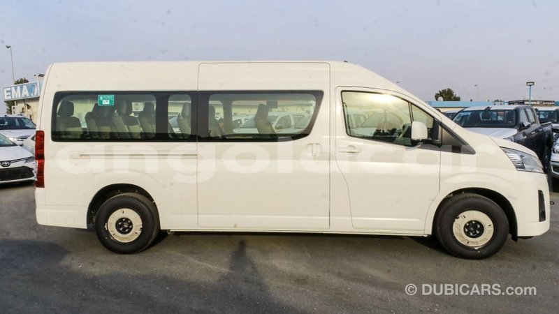 Big with watermark toyota hiace bengo province import dubai 6374