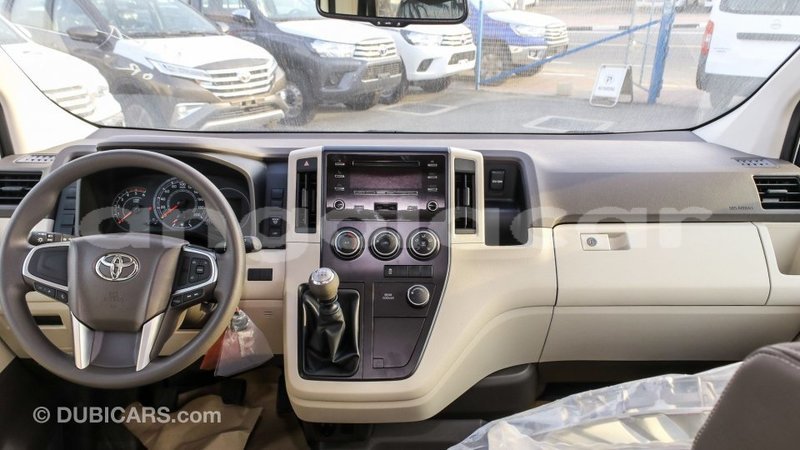 Big with watermark toyota hiace bengo province import dubai 6374