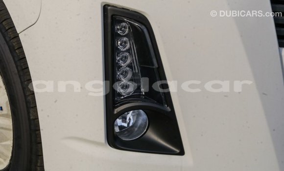 Buy Import Toyota Hiace White Car in Import - Dubai in Bengo Province Buy Import Toyota Hiace White Car in Import - Dubai in Bengo Province