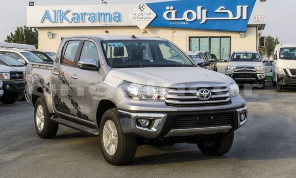 Buy Import Toyota Hilux Other Car in Import - Dubai in Bengo Province Buy Import Toyota Hilux Other Car in Import - Dubai in Bengo Province