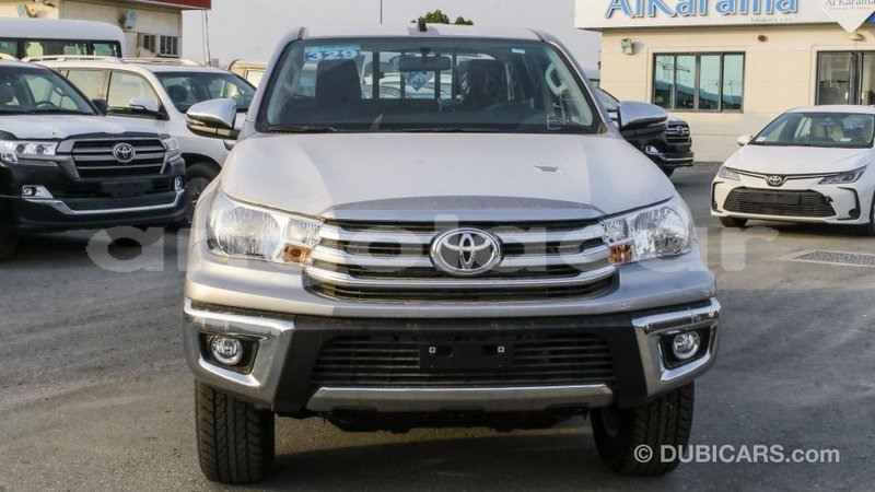 Big with watermark toyota hilux bengo province import dubai 6376