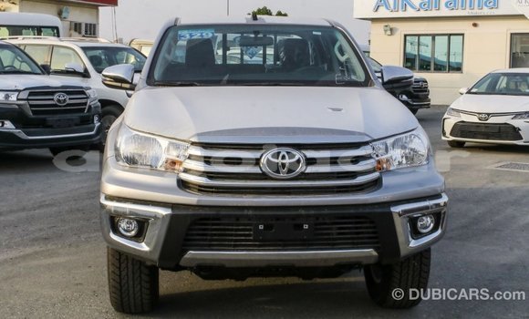 Buy Import Toyota Hilux Other Car in Import - Dubai in Bengo Province Buy Import Toyota Hilux Other Car in Import - Dubai in Bengo Province