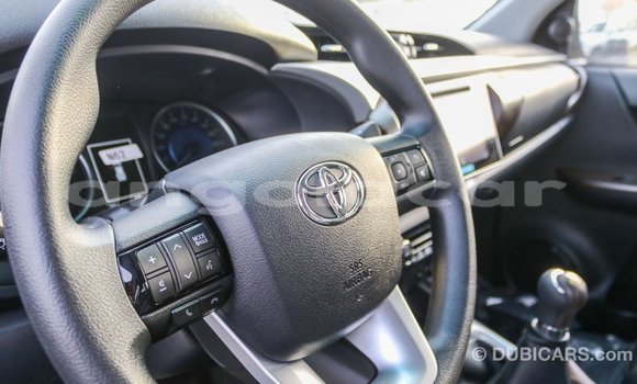 Buy Import Toyota Hilux Other Car in Import - Dubai in Bengo Province Buy Import Toyota Hilux Other Car in Import - Dubai in Bengo Province