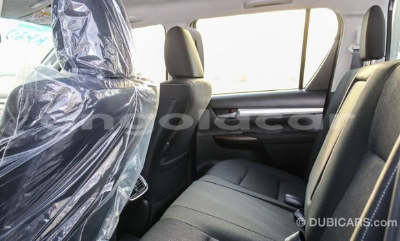 Buy Import Toyota Hilux Other Car in Import - Dubai in Bengo Province Buy Import Toyota Hilux Other Car in Import - Dubai in Bengo Province