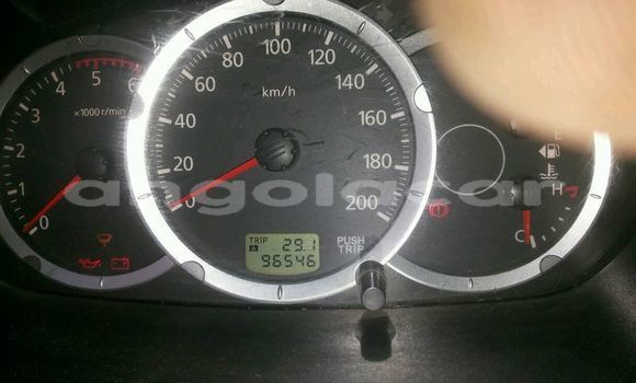 Acheter Occasion Voiture Mitsubishi SpaceRunner Bleu à Luanda, Province de Luanda