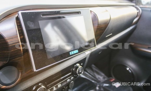 Buy Import Toyota Hilux Other Car in Import - Dubai in Bengo Province Buy Import Toyota Hilux Other Car in Import - Dubai in Bengo Province