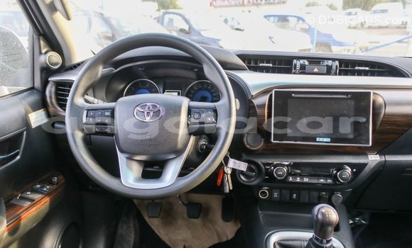 Buy Import Toyota Hilux Other Car in Import - Dubai in Bengo Province Buy Import Toyota Hilux Other Car in Import - Dubai in Bengo Province
