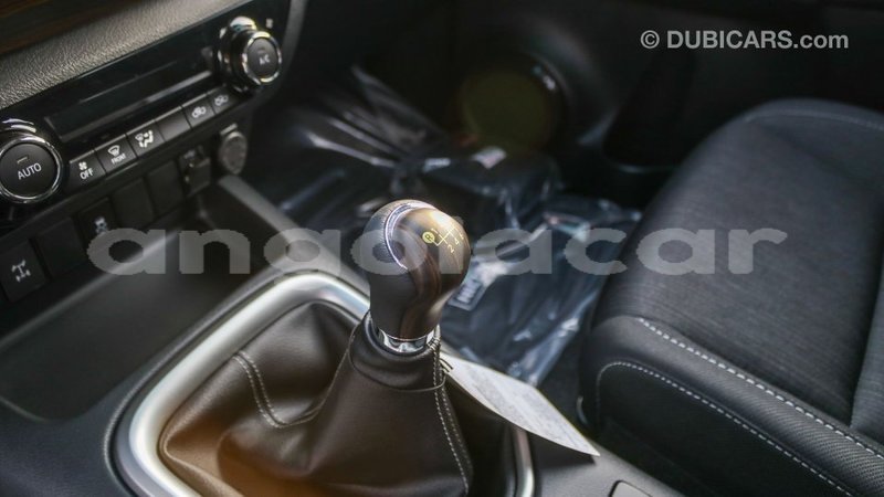 Big with watermark toyota hilux bengo province import dubai 6376