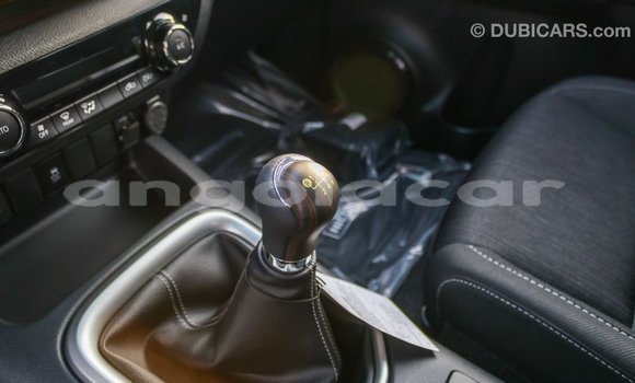 Buy Import Toyota Hilux Other Car in Import - Dubai in Bengo Province Buy Import Toyota Hilux Other Car in Import - Dubai in Bengo Province