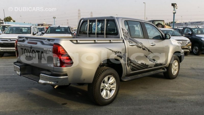 Big with watermark toyota hilux bengo province import dubai 6376