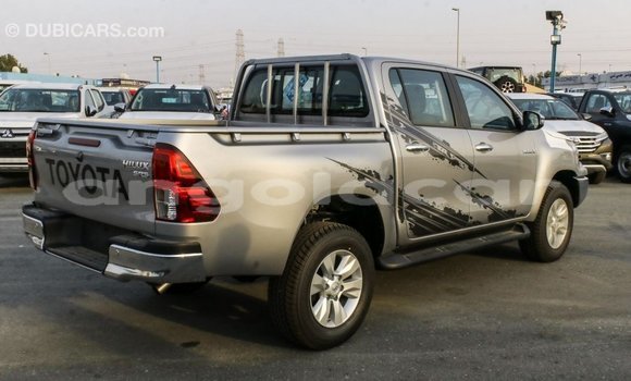 Buy Import Toyota Hilux Other Car in Import - Dubai in Bengo Province Buy Import Toyota Hilux Other Car in Import - Dubai in Bengo Province
