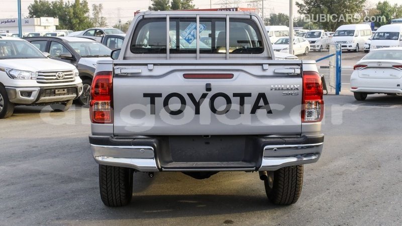 Big with watermark toyota hilux bengo province import dubai 6376