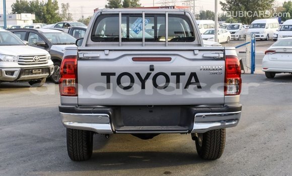 Buy Import Toyota Hilux Other Car in Import - Dubai in Bengo Province Buy Import Toyota Hilux Other Car in Import - Dubai in Bengo Province