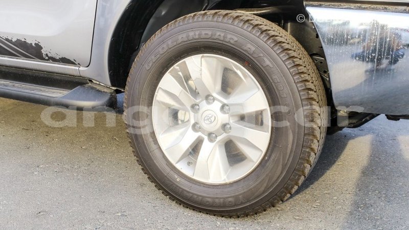 Big with watermark toyota hilux bengo province import dubai 6376