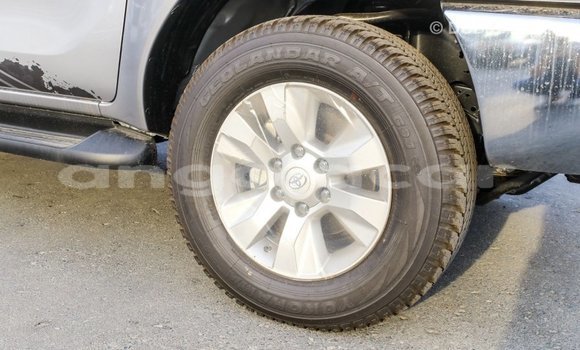 Buy Import Toyota Hilux Other Car in Import - Dubai in Bengo Province Buy Import Toyota Hilux Other Car in Import - Dubai in Bengo Province