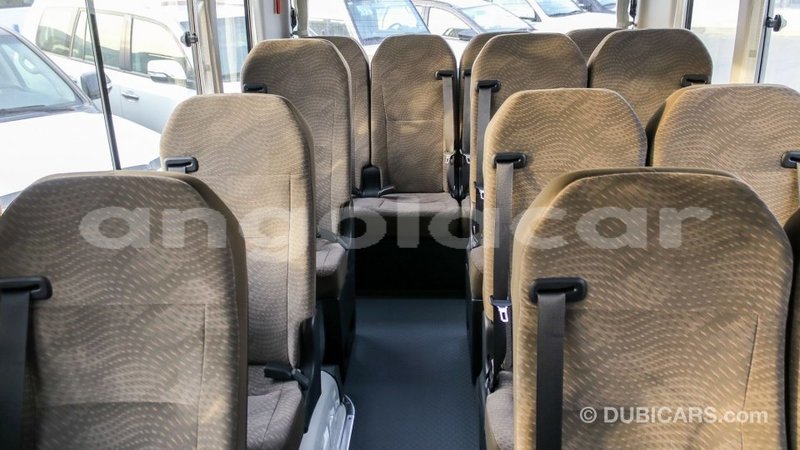 Big with watermark toyota coaster bengo province import dubai 6377