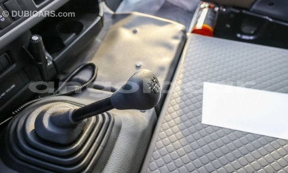 Buy Import Toyota Coaster White Car in Import - Dubai in Bengo Province Buy Import Toyota Coaster White Car in Import - Dubai in Bengo Province