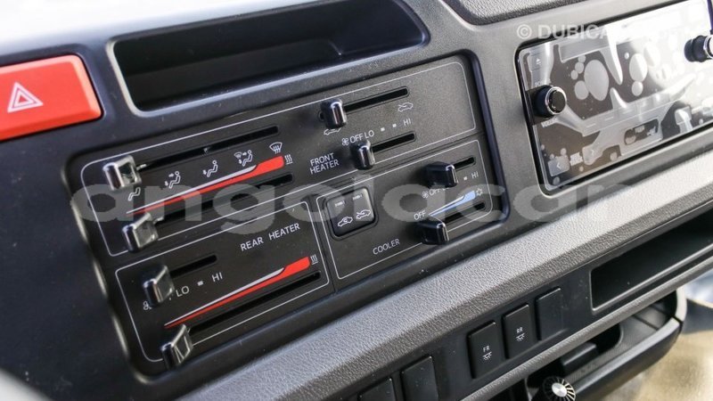 Big with watermark toyota coaster bengo province import dubai 6377