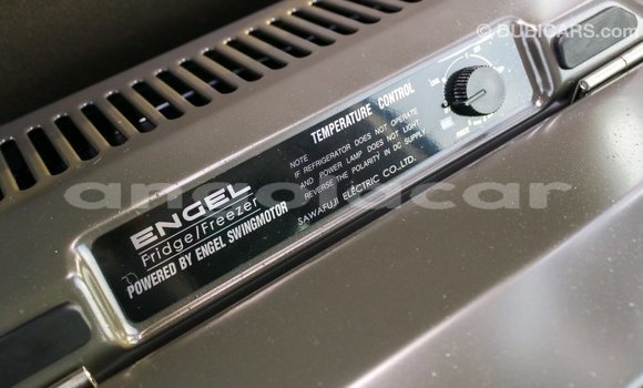 Buy Import Toyota Coaster White Car in Import - Dubai in Bengo Province Buy Import Toyota Coaster White Car in Import - Dubai in Bengo Province