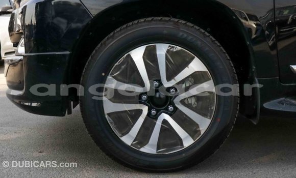 Buy Import Toyota Land Cruiser Black Car in Import - Dubai in Bengo Province Buy Import Toyota Land Cruiser Black Car in Import - Dubai in Bengo Province