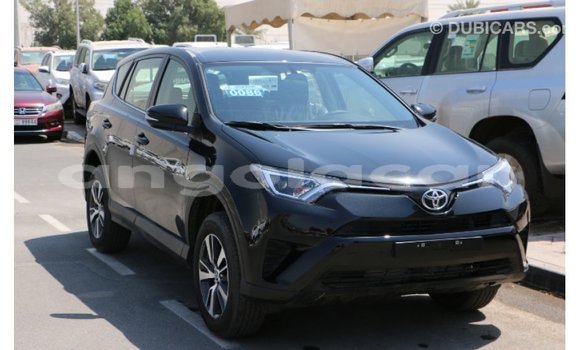 Acheter Import Voiture Toyota RAV4 Noir à Import - Dubai, Province de Bengo Acheter Import Voiture Toyota RAV4 Noir à Import - Dubai, Province de Bengo