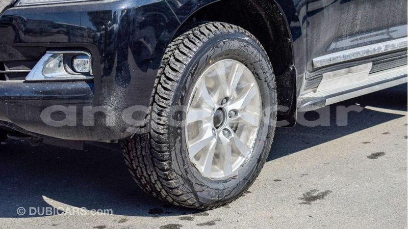 Big with watermark toyota land cruiser bengo province import dubai 6383