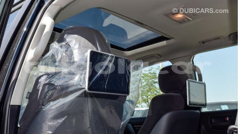 Big with watermark toyota land cruiser bengo province import dubai 6383