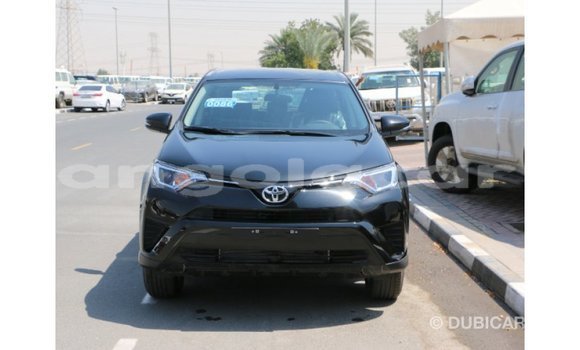 Acheter Import Voiture Toyota RAV4 Noir à Import - Dubai, Province de Bengo Acheter Import Voiture Toyota RAV4 Noir à Import - Dubai, Province de Bengo