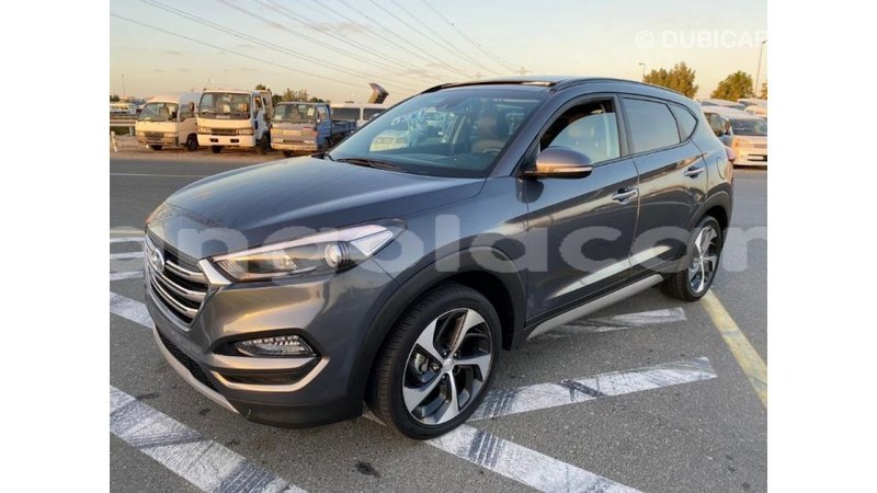Big with watermark hyundai tucson bengo province import dubai 6384