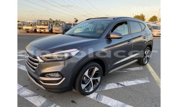Comprar Importar Hyundai Tucson Outro Carro em Import - Dubai em Bengo Province Comprar Importar Hyundai Tucson Outro Carro em Import - Dubai em Bengo Province