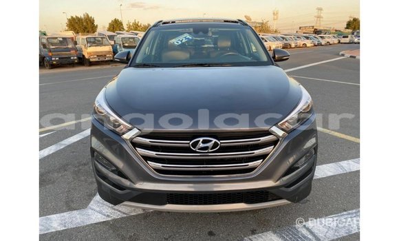 Comprar Importar Hyundai Tucson Outro Carro em Import - Dubai em Bengo Province Comprar Importar Hyundai Tucson Outro Carro em Import - Dubai em Bengo Province