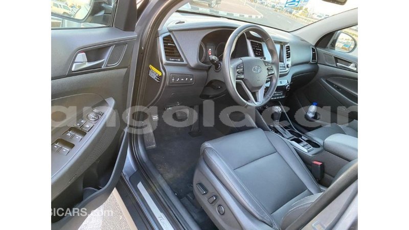 Big with watermark hyundai tucson bengo province import dubai 6384
