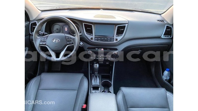 Big with watermark hyundai tucson bengo province import dubai 6384
