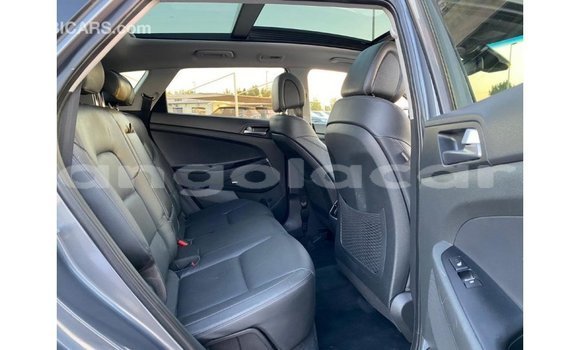 Comprar Importar Hyundai Tucson Outro Carro em Import - Dubai em Bengo Province Comprar Importar Hyundai Tucson Outro Carro em Import - Dubai em Bengo Province