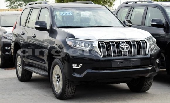 Medium with watermark toyota prado bengo province import dubai 6385