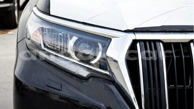 Big with watermark toyota prado bengo province import dubai 6385