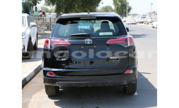 Acheter Import Voiture Toyota RAV4 Noir à Import - Dubai, Province de Bengo Acheter Import Voiture Toyota RAV4 Noir à Import - Dubai, Province de Bengo
