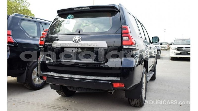 Big with watermark toyota prado bengo province import dubai 6385