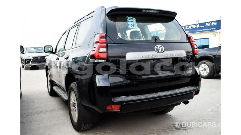 Big with watermark toyota prado bengo province import dubai 6385