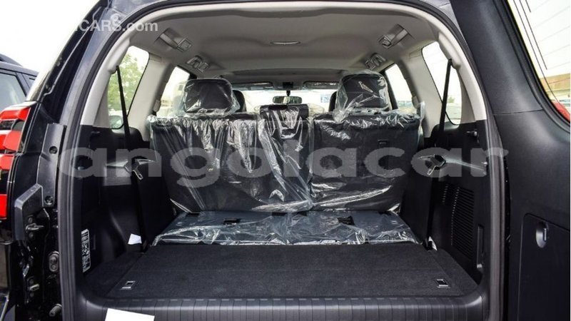 Big with watermark toyota prado bengo province import dubai 6385
