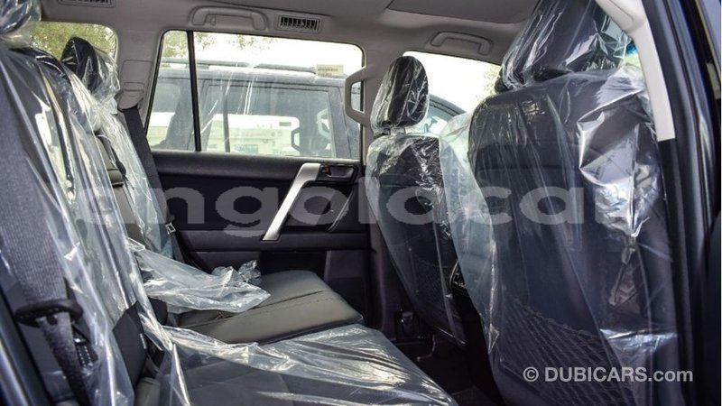 Big with watermark toyota prado bengo province import dubai 6385