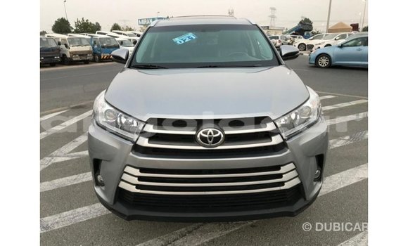 Comprar Importar Toyota Highlander Outro Carro em Import - Dubai em Bengo Province Comprar Importar Toyota Highlander Outro Carro em Import - Dubai em Bengo Province