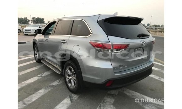 Comprar Importar Toyota Highlander Outro Carro em Import - Dubai em Bengo Province Comprar Importar Toyota Highlander Outro Carro em Import - Dubai em Bengo Province