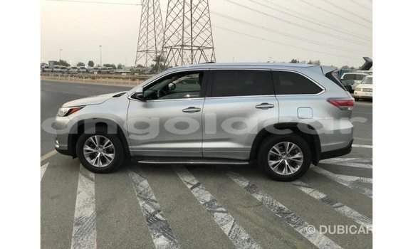 Comprar Importar Toyota Highlander Outro Carro em Import - Dubai em Bengo Province Comprar Importar Toyota Highlander Outro Carro em Import - Dubai em Bengo Province
