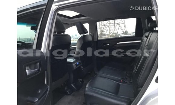 Comprar Importar Toyota Highlander Outro Carro em Import - Dubai em Bengo Province Comprar Importar Toyota Highlander Outro Carro em Import - Dubai em Bengo Province