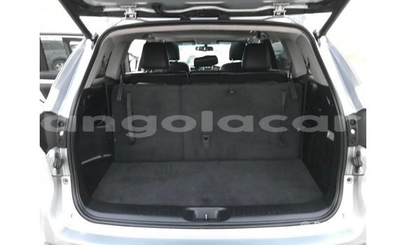 Comprar Importar Toyota Highlander Outro Carro em Import - Dubai em Bengo Province Comprar Importar Toyota Highlander Outro Carro em Import - Dubai em Bengo Province