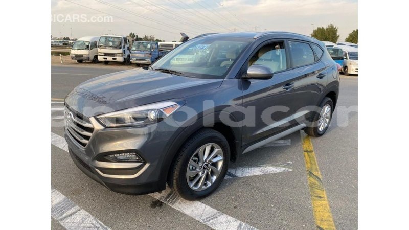 Big with watermark hyundai tucson bengo province import dubai 6396