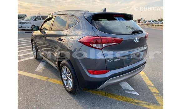 Comprar Importar Hyundai Tucson Branco Carro em Import - Dubai em Bengo Province Comprar Importar Hyundai Tucson Branco Carro em Import - Dubai em Bengo Province
