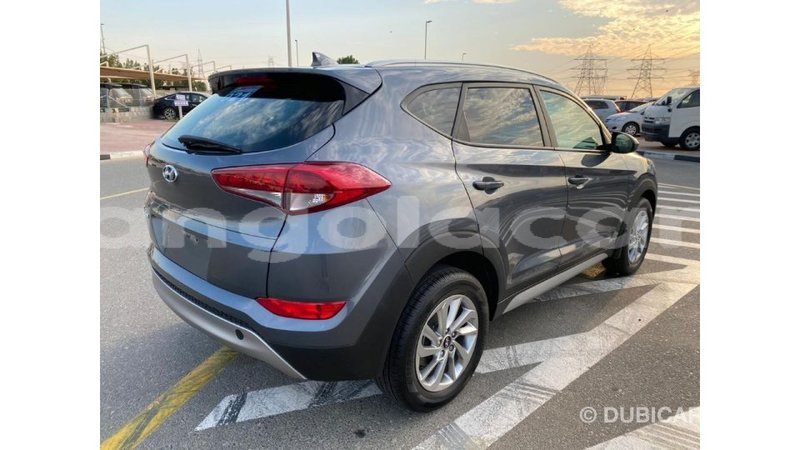 Big with watermark hyundai tucson bengo province import dubai 6396