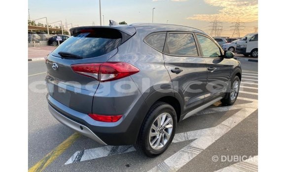 Comprar Importar Hyundai Tucson Branco Carro em Import - Dubai em Bengo Province Comprar Importar Hyundai Tucson Branco Carro em Import - Dubai em Bengo Province